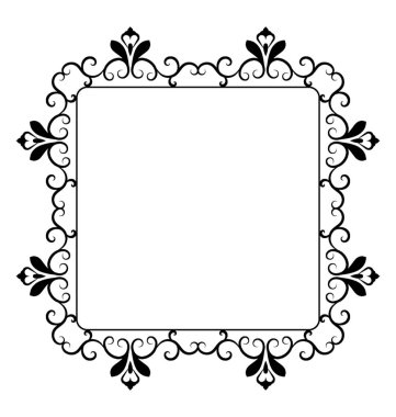 Fram satırı simgesi tasarım