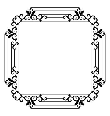 Fram satırı simgesi tasarım