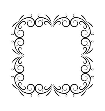 Fram satırı simgesi tasarım