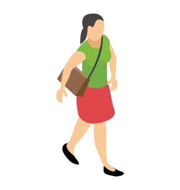 Üniversiteye gidiş düz simgesi tasarım