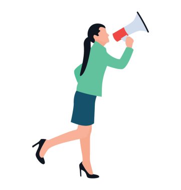 Düz simgesi tasarım iş promosyon 