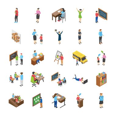 Burada biz üniversite ve düzeltmek ve eğitim, lecturership, grafik tasarımı, tremplete yapım ve diğer ilgili alanlarda üniversite öğrencileri düz simgeler paketi. Bu paketi tarafından kapma sen-si olmak şans ilgili alana için cazip vektörü.