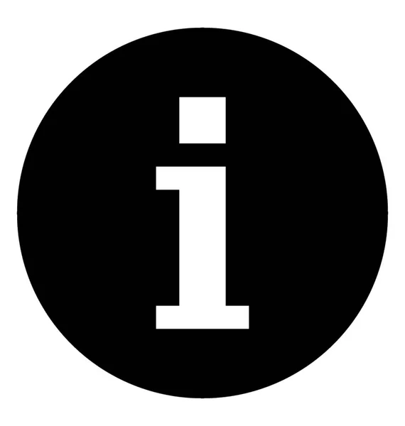 信息符号标志符号向量 — 图库矢量图片