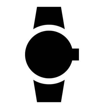 Bilek Watch glif simgesi 