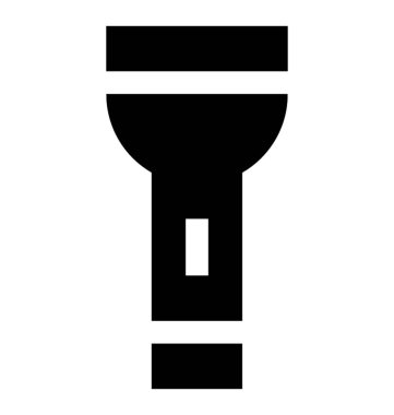 El feneri, el feneri glif simgesi 