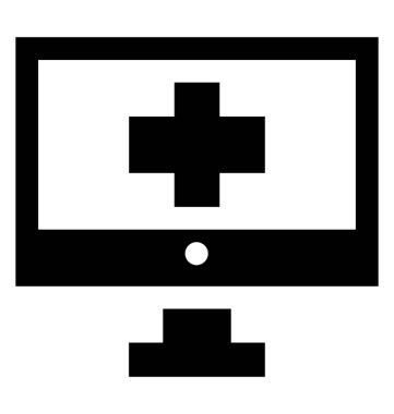 Online Doktor katı simgesi 