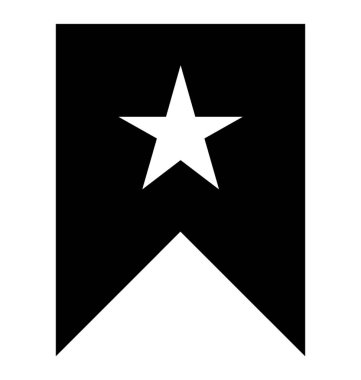 Yer imi katı vektör simgesi 