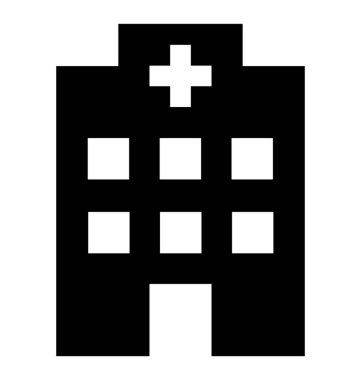 Kutsal yer, kilise kutsal kişilerin resmi 