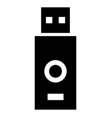 Flash bellek, usb götürmek kutsal kişilerin resmi 