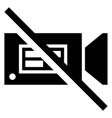 Glif simgesi ateş etme