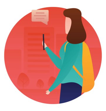 Bir piknik örnek üzerinde manifatura 