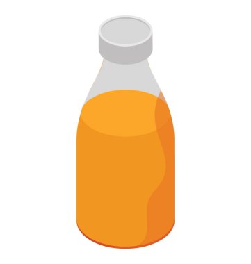 Tıp şurubu, ilaç doz şişe