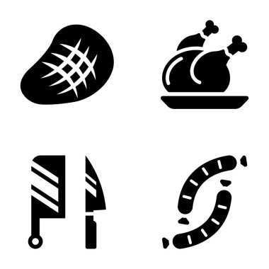 Et glyphicons bir paket aşçılık maddelerle ilgili ve gıda malzemeleri de bahsedilen, ızgara, organik doğal veya yapay. Bu paketi kapsın....