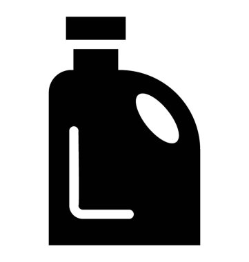 Glif plastik konteyner kutu 