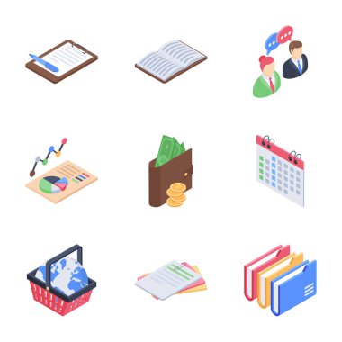 İzometrik iş ve müşteri hizmetleri simgeler yaratıcı iş projeleri için yakaladı üzere tasarlanmıştır. Simgeleri kolayca düzenlenmiş ve modifiye. 