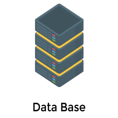 Biyometrik tasarımda veri depolama sunucusu 