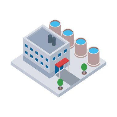 Biyometrik vektörde değirmen mimarisi 