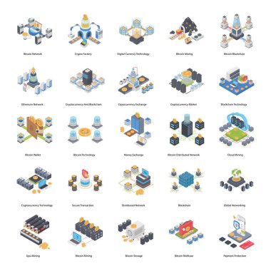 Kripto para birimi ve Bitcoin Biyometrik Çizimler