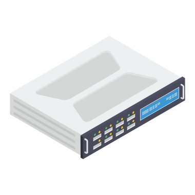 Beyaz arka plan üzerinde izole dvd oynatıcı 