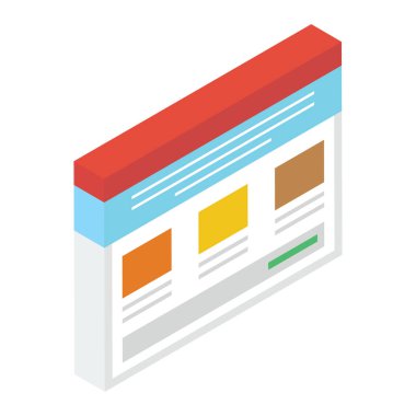 Biyometrik tasarımda web düzeni vektörü