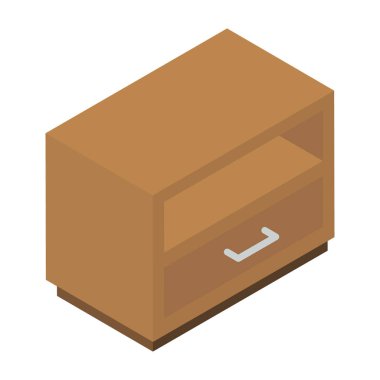 Lcd chester vektör biyometrik tasarım 