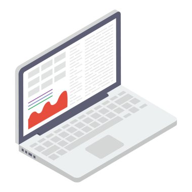 Biyometrik tasarımda web arabirimi simgesi.