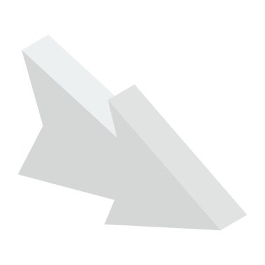 Hızlı ileri ok olarak da bilinir. 