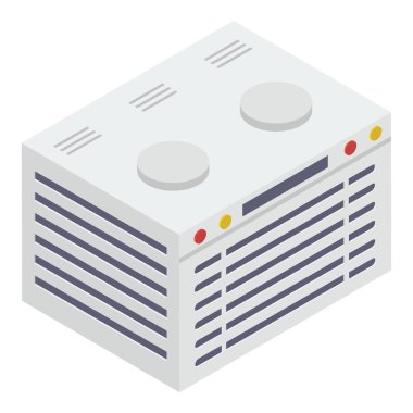 Veritabanı olarak da bilinen bir depolama aygıtı 