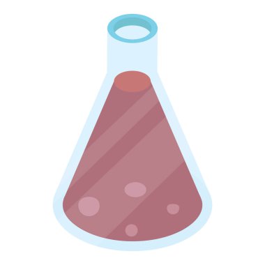 Moda biçimi izole edilmiş arkaplan simgesi.