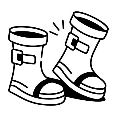 Bir uzay mekiğini gösteren yarım yamalak bir simge