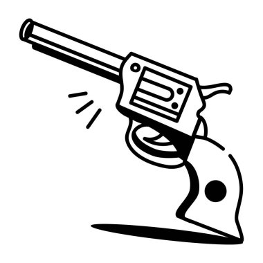 Kanıt torbasını gösteren bir çizim biçimi simgesi