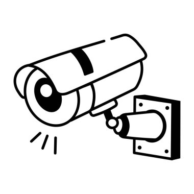 Kanıt torbasını gösteren bir çizim biçimi simgesi