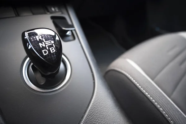 Otomatik şanzıman hibrid otomobili Cvt sürekli değişken