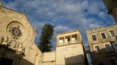 Otranto Katedrali -: Salento - Apulia - İtalya
