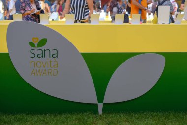Sana logo Bologna - İtalya