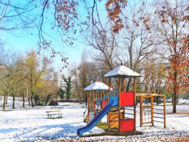 kimse arka plan Kış Bahçesi