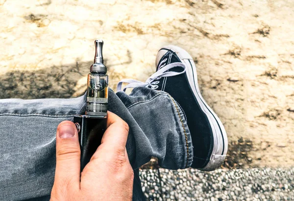 ecig bağımlılığı gençlerin elektronik sigara elektrik sigara içen vaping