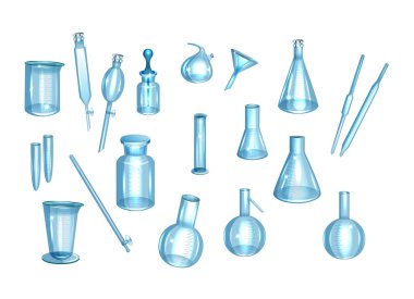 Genel amaçlı laboratuvar cam