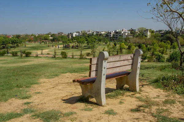 Shop at the observation deck in the city park. Places for rest and relaxation