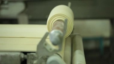 Pişmiş ekmek hazırlanması teknoloji. Özel hamur ekmek fabrikası'nda hazırlanması