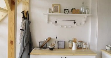 Mobilya ve mutfak dishware