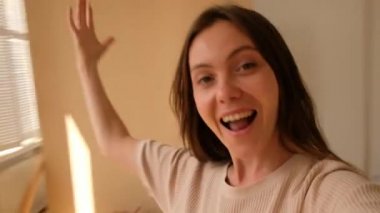 Kadın odası tur blogu daire değerlendirmesi