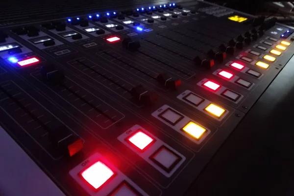 Lighting mixer Stock Photos, Royalty Free Lighting mixer Images ...