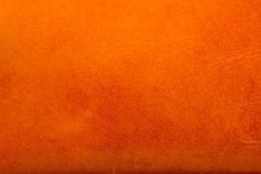 Vintage arka plan olarak parlak kahverengi deri doku.