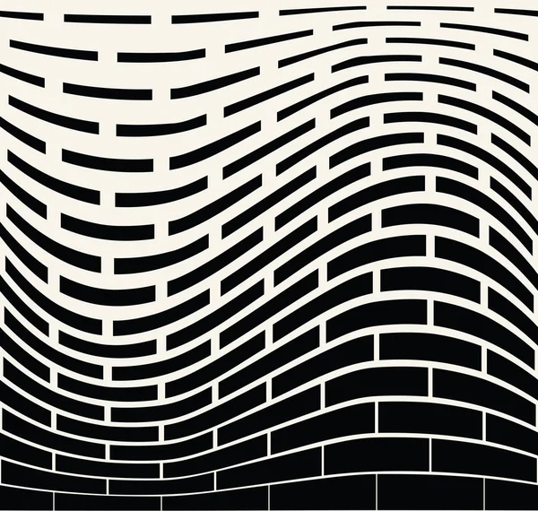 kesintisiz geometrik dikdörtgen desen vektör arka plan