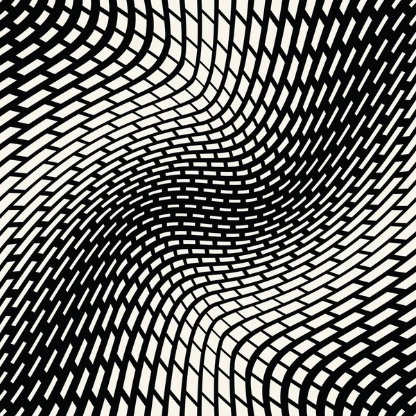 kesintisiz geometrik dikdörtgen desen vektör arka plan