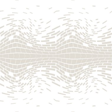 kesintisiz geometrik dikdörtgen desen vektör arka plan