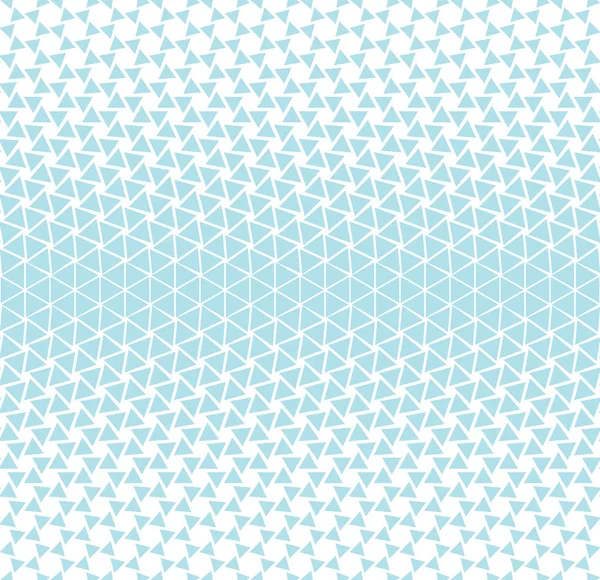 Degrade üçgen geometrik desen arka plan