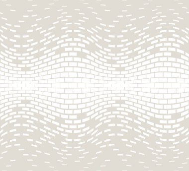 kesintisiz geometrik dikdörtgen desen vektör arka plan