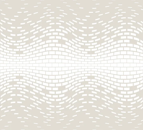 kesintisiz geometrik dikdörtgen desen vektör arka plan
